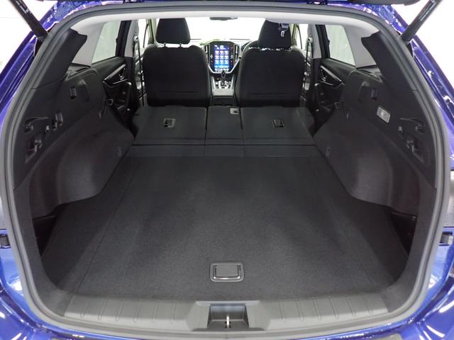 レヴォーグ GT-H EX アイサイト・障害物センサー・BSM・パワーゲート・電動シート・シートヒーター・LEDライト・スマートキー・純正AW・11.6型ナビ・バック+サイドカメラ・TV・Bluetooth・ETC・ドラレコ(50枚目)