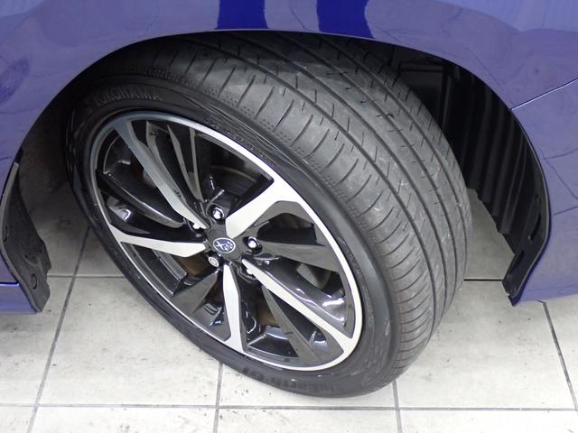 レヴォーグ GT-H EX アイサイト・障害物センサー・BSM・パワーゲート・電動シート・シートヒーター・LEDライト・スマートキー・純正AW・11.6型ナビ・バック+サイドカメラ・TV・Bluetooth・ETC・ドラレコ(51枚目)