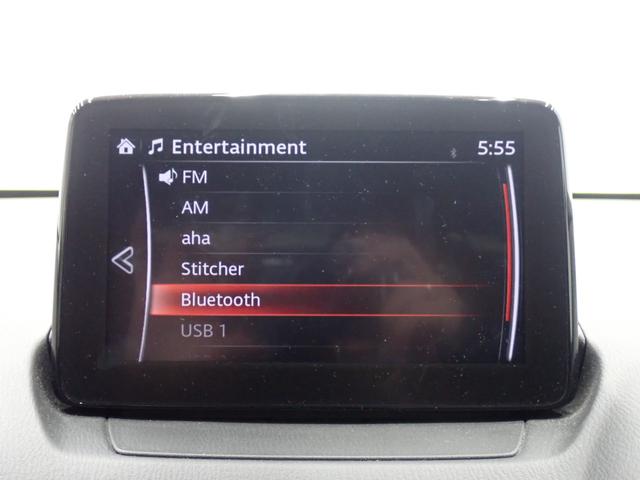 MAZDA2 15S マツダコネクト・衝突軽減ブレーキ・障害物センサー・LEDヘッドライト・スマートキー・純正ナビ・バックカメラ・Bluetooth・ETC・ドライブレコーダー(17枚目)