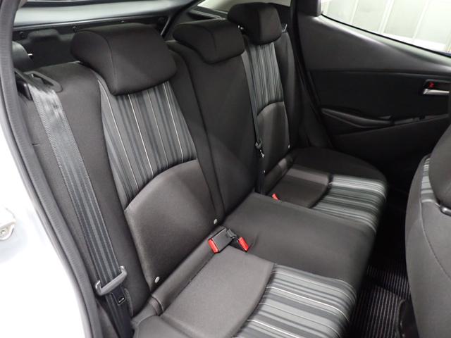 MAZDA2 15S マツダコネクト・衝突軽減ブレーキ・障害物センサー・LEDヘッドライト・スマートキー・純正ナビ・バックカメラ・Bluetooth・ETC・ドライブレコーダー(35枚目)