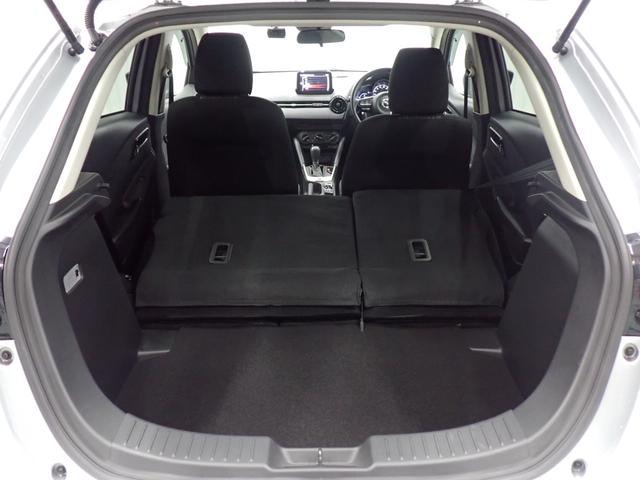 MAZDA2 15S マツダコネクト・衝突軽減ブレーキ・障害物センサー・LEDヘッドライト・スマートキー・純正ナビ・バックカメラ・Bluetooth・ETC・ドライブレコーダー(38枚目)