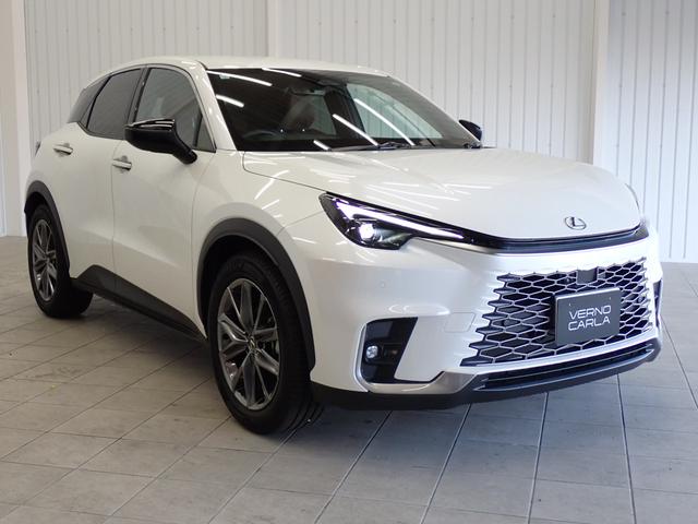 ＬＢＸ リラックス　パノラミックビューモニター・電動ゲート・レクサスセーフティＳ・障害物センサー・本革・ＢＳＭ・電動シート・シートヒーター・ＬＥＤヘッドライト・純正１８ＡＷ・９．８型純正ＤＡ・ＴＶ・ＥＴＣ２．０・ドラレコ（11枚目）