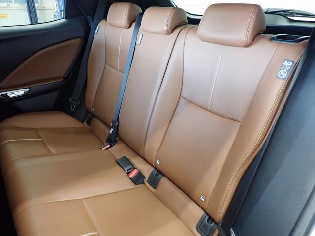 ＬＢＸ リラックス　パノラミックビューモニター・電動ゲート・レクサスセーフティＳ・障害物センサー・本革・ＢＳＭ・電動シート・シートヒーター・ＬＥＤヘッドライト・純正１８ＡＷ・９．８型純正ＤＡ・ＴＶ・ＥＴＣ２．０・ドラレコ（48枚目）