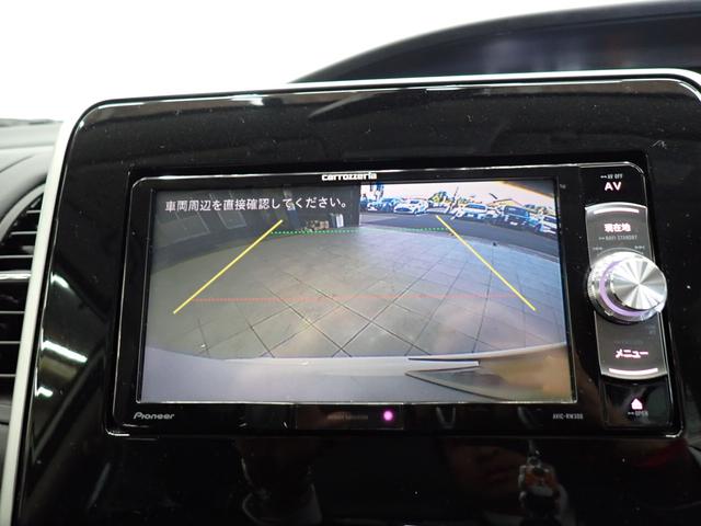 セレナ ハイウェイスター 両側スライドドア エマージェンシーブレーキ 障害物センサー オートエアコン スマートキー 社外メモリーナビ バックカメラ Bluetooth ETC ドライブレコーダー(16枚目)