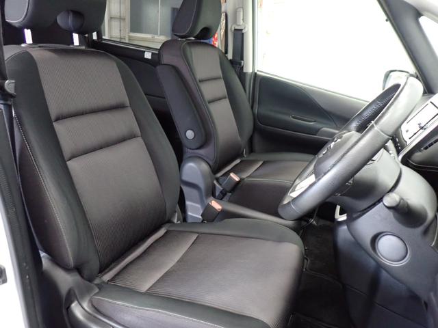 セレナ ハイウェイスター 両側スライドドア エマージェンシーブレーキ 障害物センサー オートエアコン スマートキー 社外メモリーナビ バックカメラ Bluetooth ETC ドライブレコーダー(31枚目)