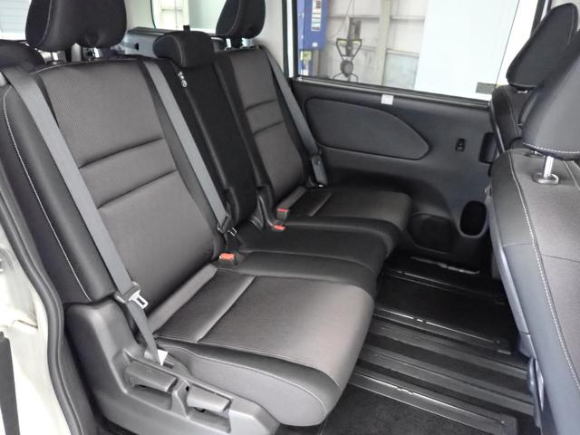 セレナ ハイウェイスター 両側スライドドア エマージェンシーブレーキ 障害物センサー オートエアコン スマートキー 社外メモリーナビ バックカメラ Bluetooth ETC ドライブレコーダー(36枚目)