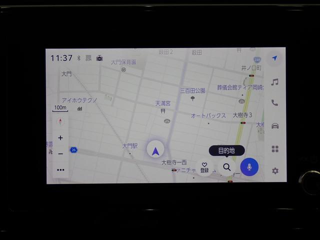 シエンタ ハイブリッドＧ　両側電動スライドドア　トヨタセーフティセンス　衝突軽減ブレーキ　障害物センサー　全方位カメラ　ＬＥＤヘッドライト　スマートキー　純正ＤＡ　バックカメラ　Ｂｌｕｅｔｏｏｔｈ　ＥＴＣ　ドラレコ（7枚目）