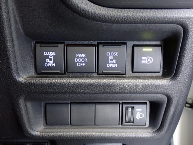 シエンタ ハイブリッドＧ　両側電動スライドドア　トヨタセーフティセンス　衝突軽減ブレーキ　障害物センサー　全方位カメラ　ＬＥＤヘッドライト　スマートキー　純正ＤＡ　バックカメラ　Ｂｌｕｅｔｏｏｔｈ　ＥＴＣ　ドラレコ（33枚目）