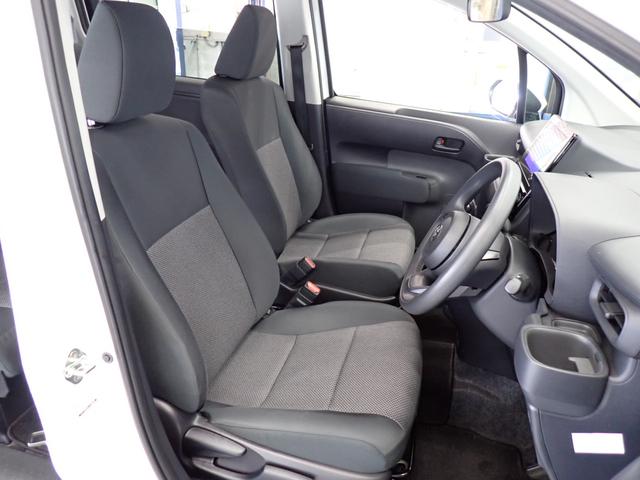 シエンタ ハイブリッドＧ　両側電動スライドドア　トヨタセーフティセンス　衝突軽減ブレーキ　障害物センサー　全方位カメラ　ＬＥＤヘッドライト　スマートキー　純正ＤＡ　バックカメラ　Ｂｌｕｅｔｏｏｔｈ　ＥＴＣ　ドラレコ（35枚目）