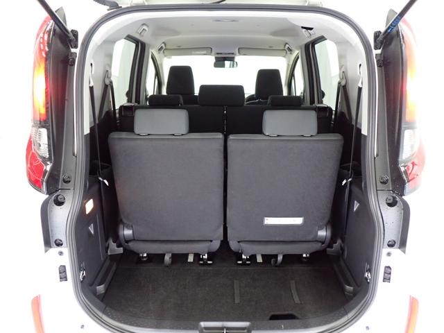 シエンタ ハイブリッドＧ　両側電動スライドドア　トヨタセーフティセンス　衝突軽減ブレーキ　障害物センサー　全方位カメラ　ＬＥＤヘッドライト　スマートキー　純正ＤＡ　バックカメラ　Ｂｌｕｅｔｏｏｔｈ　ＥＴＣ　ドラレコ（45枚目）