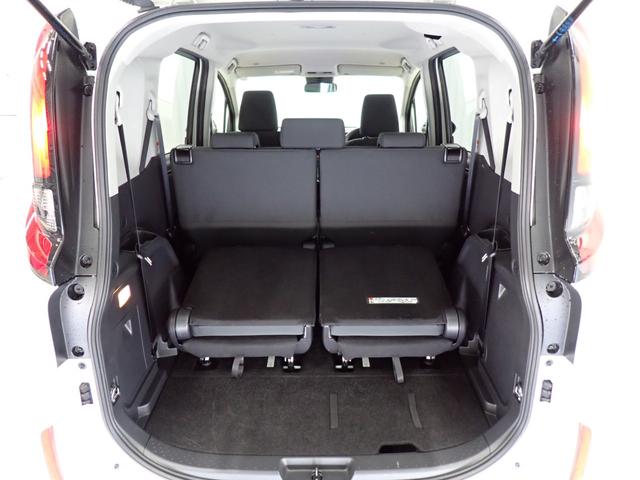 シエンタ ハイブリッドＧ　両側電動スライドドア　トヨタセーフティセンス　衝突軽減ブレーキ　障害物センサー　全方位カメラ　ＬＥＤヘッドライト　スマートキー　純正ＤＡ　バックカメラ　Ｂｌｕｅｔｏｏｔｈ　ＥＴＣ　ドラレコ（46枚目）