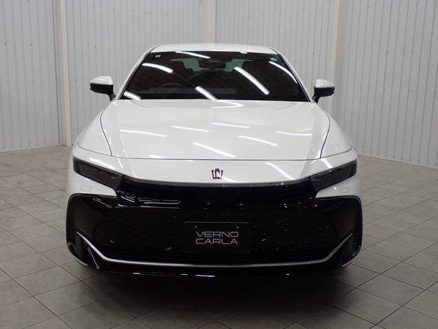 クラウンクロスオーバー Gアドバンスド・レザーパッケージ トヨタセーフティS・障害物センサー・全方位カメラ・HUD・BSM・PWゲート・本革シート・電動シート・シートヒーター+エアコン・四眼LED・純正AW・純正DATV・Bluetooth・ETC・ドラレコ(10枚目)