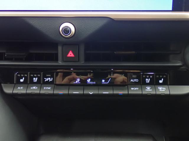 クラウンクロスオーバー Gアドバンスド・レザーパッケージ トヨタセーフティS・障害物センサー・全方位カメラ・HUD・BSM・PWゲート・本革シート・電動シート・シートヒーター+エアコン・四眼LED・純正AW・純正DATV・Bluetooth・ETC・ドラレコ(26枚目)