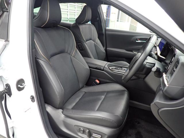 クラウンクロスオーバー Gアドバンスド・レザーパッケージ トヨタセーフティS・障害物センサー・全方位カメラ・HUD・BSM・PWゲート・本革シート・電動シート・シートヒーター+エアコン・四眼LED・純正AW・純正DATV・Bluetooth・ETC・ドラレコ(42枚目)