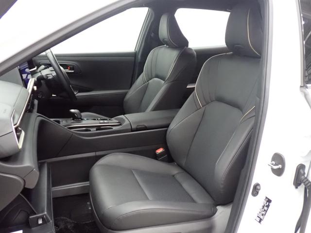 クラウンクロスオーバー Gアドバンスド・レザーパッケージ トヨタセーフティS・障害物センサー・全方位カメラ・HUD・BSM・PWゲート・本革シート・電動シート・シートヒーター+エアコン・四眼LED・純正AW・純正DATV・Bluetooth・ETC・ドラレコ(45枚目)