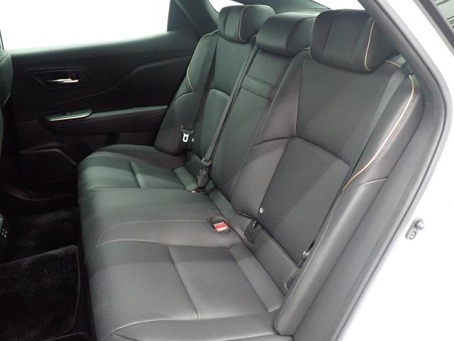 クラウンクロスオーバー Gアドバンスド・レザーパッケージ トヨタセーフティS・障害物センサー・全方位カメラ・HUD・BSM・PWゲート・本革シート・電動シート・シートヒーター+エアコン・四眼LED・純正AW・純正DATV・Bluetooth・ETC・ドラレコ(51枚目)