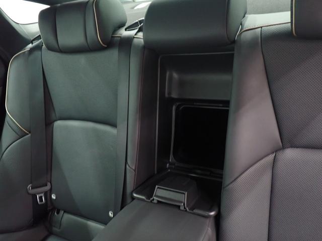 クラウンクロスオーバー Gアドバンスド・レザーパッケージ トヨタセーフティS・障害物センサー・全方位カメラ・HUD・BSM・PWゲート・本革シート・電動シート・シートヒーター+エアコン・四眼LED・純正AW・純正DATV・Bluetooth・ETC・ドラレコ(53枚目)