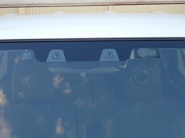 クロスビー ハイブリッドMZ セーフティサポート・障害物センサー・全方位カメラ・前席シートヒーター・LEDヘッドライト スマートキー・純正AW・純正ナビ・バックカメラ・フルセグTV・DVD・Bluetooth・ETC・ドラレコ(12枚目)