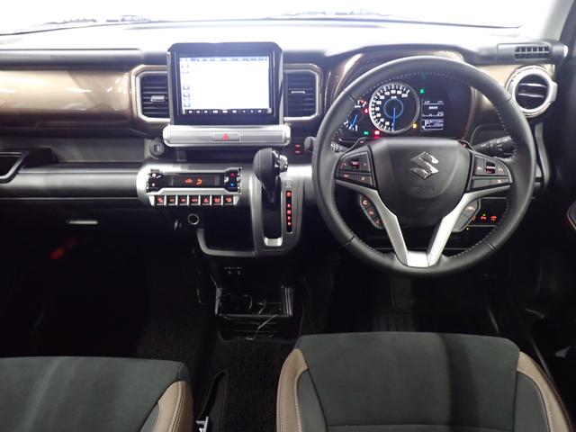 クロスビー ハイブリッドMZ セーフティサポート・障害物センサー・全方位カメラ・前席シートヒーター・LEDヘッドライト スマートキー・純正AW・純正ナビ・バックカメラ・フルセグTV・DVD・Bluetooth・ETC・ドラレコ(17枚目)