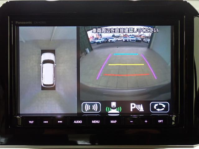 クロスビー ハイブリッドMZ セーフティサポート・障害物センサー・全方位カメラ・前席シートヒーター・LEDヘッドライト スマートキー・純正AW・純正ナビ・バックカメラ・フルセグTV・DVD・Bluetooth・ETC・ドラレコ(18枚目)