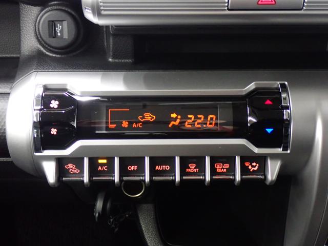 クロスビー ハイブリッドMZ セーフティサポート・障害物センサー・全方位カメラ・前席シートヒーター・LEDヘッドライト スマートキー・純正AW・純正ナビ・バックカメラ・フルセグTV・DVD・Bluetooth・ETC・ドラレコ(24枚目)