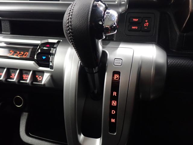 クロスビー ハイブリッドMZ セーフティサポート・障害物センサー・全方位カメラ・前席シートヒーター・LEDヘッドライト スマートキー・純正AW・純正ナビ・バックカメラ・フルセグTV・DVD・Bluetooth・ETC・ドラレコ(25枚目)