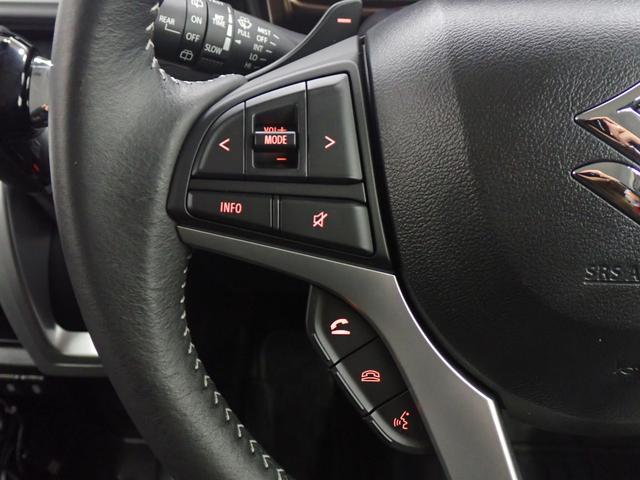 クロスビー ハイブリッドMZ セーフティサポート・障害物センサー・全方位カメラ・前席シートヒーター・LEDヘッドライト スマートキー・純正AW・純正ナビ・バックカメラ・フルセグTV・DVD・Bluetooth・ETC・ドラレコ(28枚目)