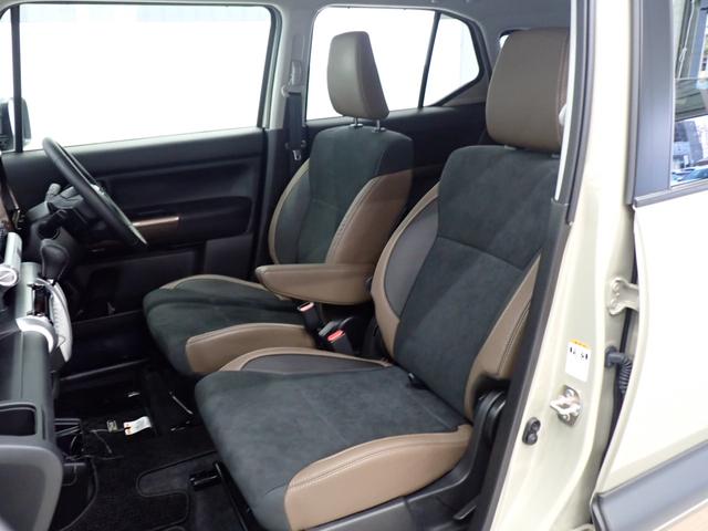 クロスビー ハイブリッドMZ セーフティサポート・障害物センサー・全方位カメラ・前席シートヒーター・LEDヘッドライト スマートキー・純正AW・純正ナビ・バックカメラ・フルセグTV・DVD・Bluetooth・ETC・ドラレコ(36枚目)