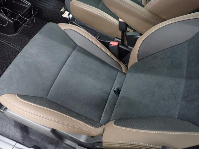 クロスビー ハイブリッドMZ セーフティサポート・障害物センサー・全方位カメラ・前席シートヒーター・LEDヘッドライト スマートキー・純正AW・純正ナビ・バックカメラ・フルセグTV・DVD・Bluetooth・ETC・ドラレコ(37枚目)