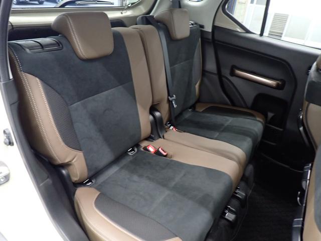 クロスビー ハイブリッドMZ セーフティサポート・障害物センサー・全方位カメラ・前席シートヒーター・LEDヘッドライト スマートキー・純正AW・純正ナビ・バックカメラ・フルセグTV・DVD・Bluetooth・ETC・ドラレコ(39枚目)