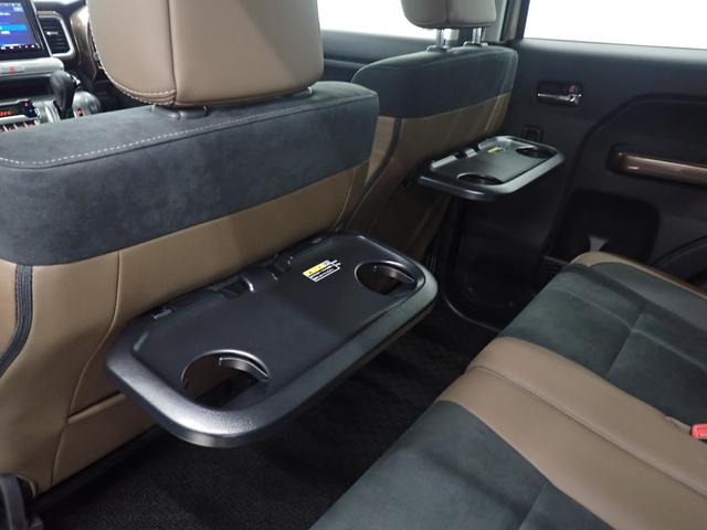 クロスビー ハイブリッドMZ セーフティサポート・障害物センサー・全方位カメラ・前席シートヒーター・LEDヘッドライト スマートキー・純正AW・純正ナビ・バックカメラ・フルセグTV・DVD・Bluetooth・ETC・ドラレコ(41枚目)