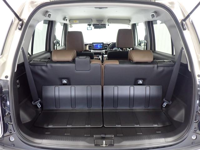 クロスビー ハイブリッドMZ セーフティサポート・障害物センサー・全方位カメラ・前席シートヒーター・LEDヘッドライト スマートキー・純正AW・純正ナビ・バックカメラ・フルセグTV・DVD・Bluetooth・ETC・ドラレコ(42枚目)