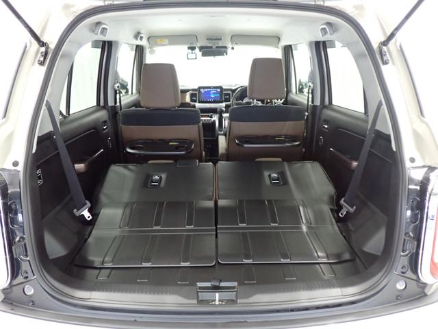 クロスビー ハイブリッドMZ セーフティサポート・障害物センサー・全方位カメラ・前席シートヒーター・LEDヘッドライト スマートキー・純正AW・純正ナビ・バックカメラ・フルセグTV・DVD・Bluetooth・ETC・ドラレコ(43枚目)