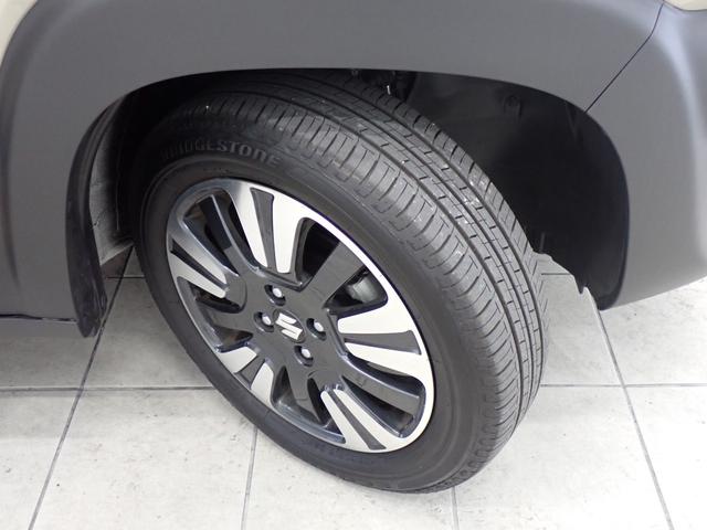 クロスビー ハイブリッドMZ セーフティサポート・障害物センサー・全方位カメラ・前席シートヒーター・LEDヘッドライト スマートキー・純正AW・純正ナビ・バックカメラ・フルセグTV・DVD・Bluetooth・ETC・ドラレコ(44枚目)