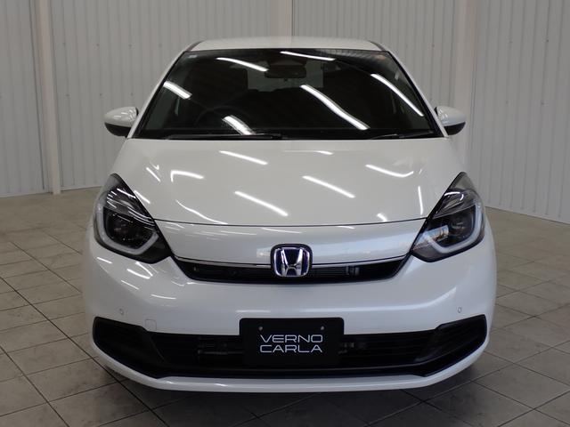 フィット e:HEVホーム ホンダセンシング・障害物センサー・LEDヘッドライト・スマートキー・ケンウッドナビ・バックカメラ・Bluetooth・ETC・ドライブレコーダー(9枚目)