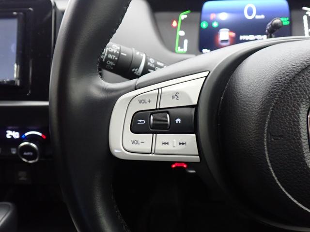 フィット e:HEVホーム ホンダセンシング・障害物センサー・LEDヘッドライト・スマートキー・ケンウッドナビ・バックカメラ・Bluetooth・ETC・ドライブレコーダー(28枚目)