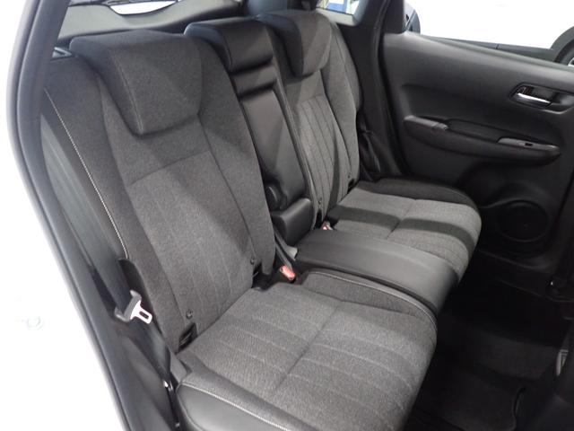 フィット e:HEVホーム ホンダセンシング・障害物センサー・LEDヘッドライト・スマートキー・ケンウッドナビ・バックカメラ・Bluetooth・ETC・ドライブレコーダー(38枚目)