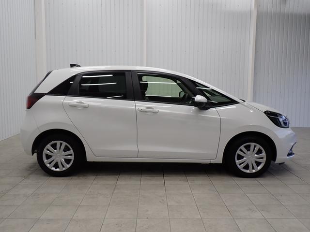 フィット e:HEVホーム ホンダセンシング・障害物センサー・LEDヘッドライト・スマートキー・ケンウッドナビ・バックカメラ・Bluetooth・ETC・ドライブレコーダー(44枚目)