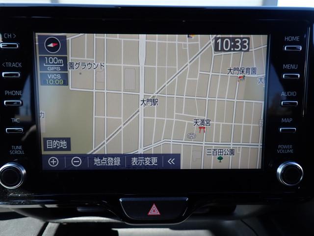 ヤリスクロス Ｚ　アドベンチャー　パワーシート　全方位カメラ　純正９インチＤＡ　トヨタセーフティセンス　障害物センサー　前席シートヒーター　ＬＥＤヘッドライト　スマートキー　純正ＡＷ　バックカメラ　Ｂｌｕｅｔｏｏｔｈ　ＥＴＣ　ドラレコ（7枚目）