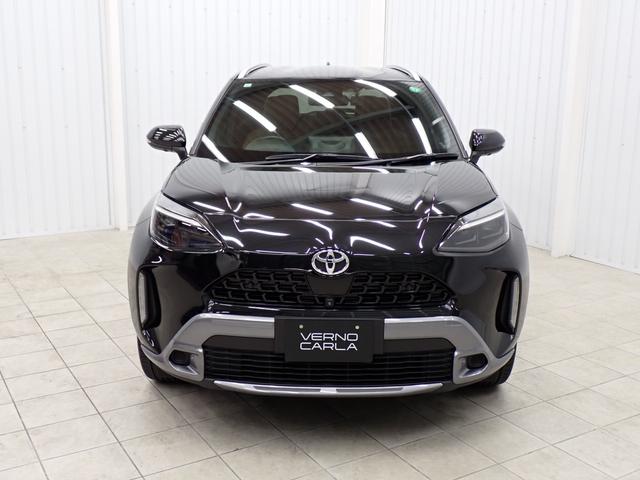 ヤリスクロス Ｚ　アドベンチャー　パワーシート　全方位カメラ　純正９インチＤＡ　トヨタセーフティセンス　障害物センサー　前席シートヒーター　ＬＥＤヘッドライト　スマートキー　純正ＡＷ　バックカメラ　Ｂｌｕｅｔｏｏｔｈ　ＥＴＣ　ドラレコ（9枚目）