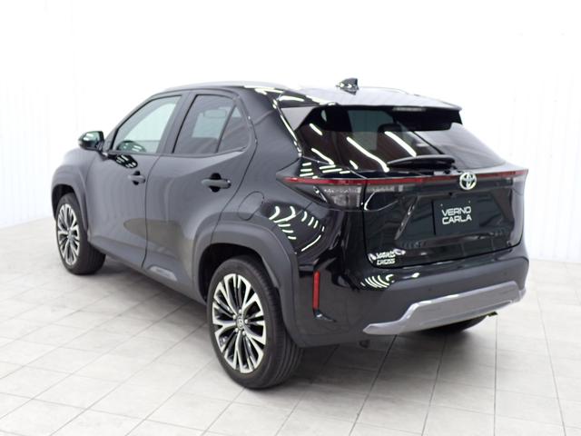 ヤリスクロス Ｚ　アドベンチャー　パワーシート　全方位カメラ　純正９インチＤＡ　トヨタセーフティセンス　障害物センサー　前席シートヒーター　ＬＥＤヘッドライト　スマートキー　純正ＡＷ　バックカメラ　Ｂｌｕｅｔｏｏｔｈ　ＥＴＣ　ドラレコ（11枚目）