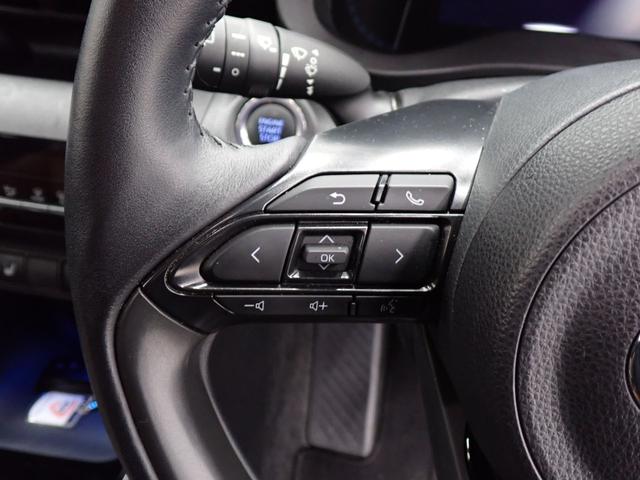 ヤリスクロス Ｚ　アドベンチャー　パワーシート　全方位カメラ　純正９インチＤＡ　トヨタセーフティセンス　障害物センサー　前席シートヒーター　ＬＥＤヘッドライト　スマートキー　純正ＡＷ　バックカメラ　Ｂｌｕｅｔｏｏｔｈ　ＥＴＣ　ドラレコ（29枚目）