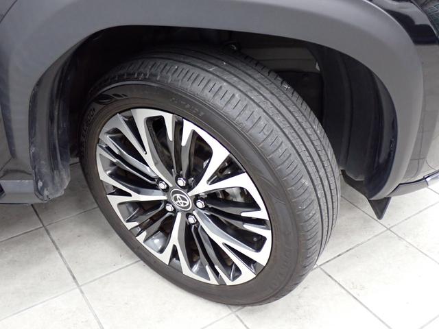 ヤリスクロス Ｚ　アドベンチャー　パワーシート　全方位カメラ　純正９インチＤＡ　トヨタセーフティセンス　障害物センサー　前席シートヒーター　ＬＥＤヘッドライト　スマートキー　純正ＡＷ　バックカメラ　Ｂｌｕｅｔｏｏｔｈ　ＥＴＣ　ドラレコ（48枚目）