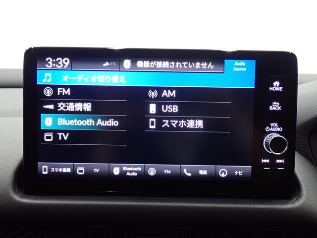 ZR-V e:HEV X ホンダセンシング・障害物センサー・全方位カメラ・パワーゲート・LEDヘッドライト・スマートキー・純正AW・フルセグTV・Bluetooth・ETC・ドライブレコーダー・ワイヤレス充電(18枚目)