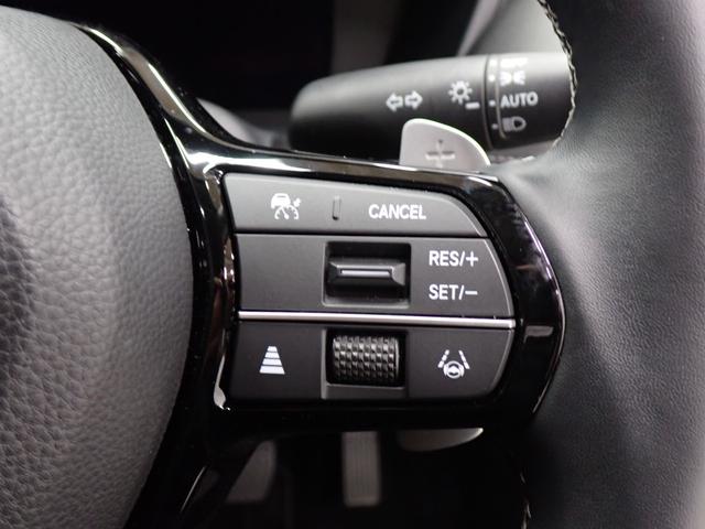 ZR-V e:HEV X ホンダセンシング・障害物センサー・全方位カメラ・パワーゲート・LEDヘッドライト・スマートキー・純正AW・フルセグTV・Bluetooth・ETC・ドライブレコーダー・ワイヤレス充電(32枚目)