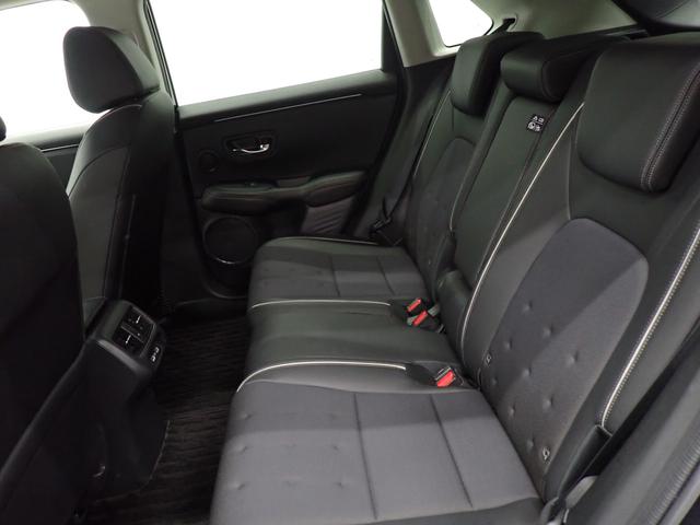 ZR-V e:HEV X ホンダセンシング・障害物センサー・全方位カメラ・パワーゲート・LEDヘッドライト・スマートキー・純正AW・フルセグTV・Bluetooth・ETC・ドライブレコーダー・ワイヤレス充電(42枚目)