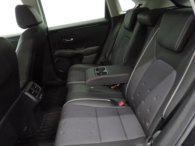 ZR-V e:HEV X ホンダセンシング・障害物センサー・全方位カメラ・パワーゲート・LEDヘッドライト・スマートキー・純正AW・フルセグTV・Bluetooth・ETC・ドライブレコーダー・ワイヤレス充電(43枚目)