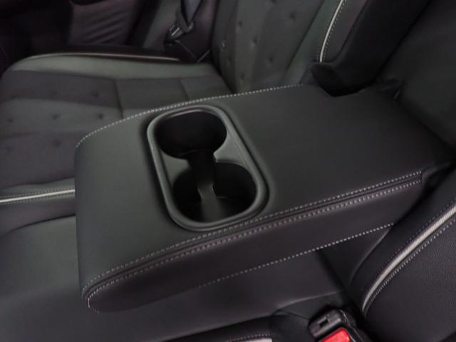 ZR-V e:HEV X ホンダセンシング・障害物センサー・全方位カメラ・パワーゲート・LEDヘッドライト・スマートキー・純正AW・フルセグTV・Bluetooth・ETC・ドライブレコーダー・ワイヤレス充電(44枚目)