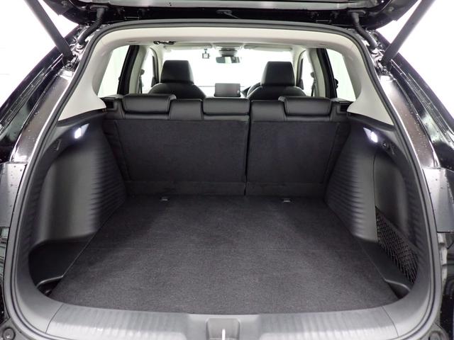 ZR-V e:HEV X ホンダセンシング・障害物センサー・全方位カメラ・パワーゲート・LEDヘッドライト・スマートキー・純正AW・フルセグTV・Bluetooth・ETC・ドライブレコーダー・ワイヤレス充電(47枚目)