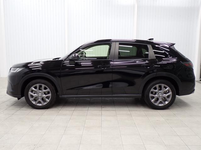 ZR-V e:HEV X ホンダセンシング・障害物センサー・全方位カメラ・パワーゲート・LEDヘッドライト・スマートキー・純正AW・フルセグTV・Bluetooth・ETC・ドライブレコーダー・ワイヤレス充電(50枚目)